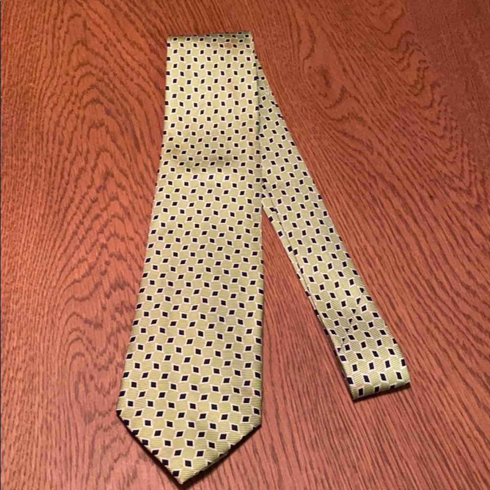 Jos A Bank Tie